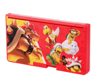 PowerA Etui na 24 gry SWITCH Heroes vs. Villains - 1289343 - zdjęcie 1
